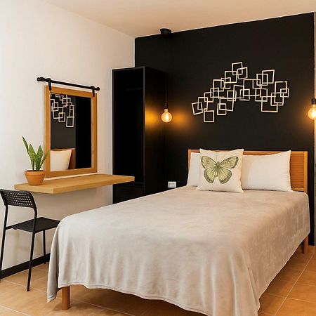 Central San Juan Studio Ngoại thất bức ảnh