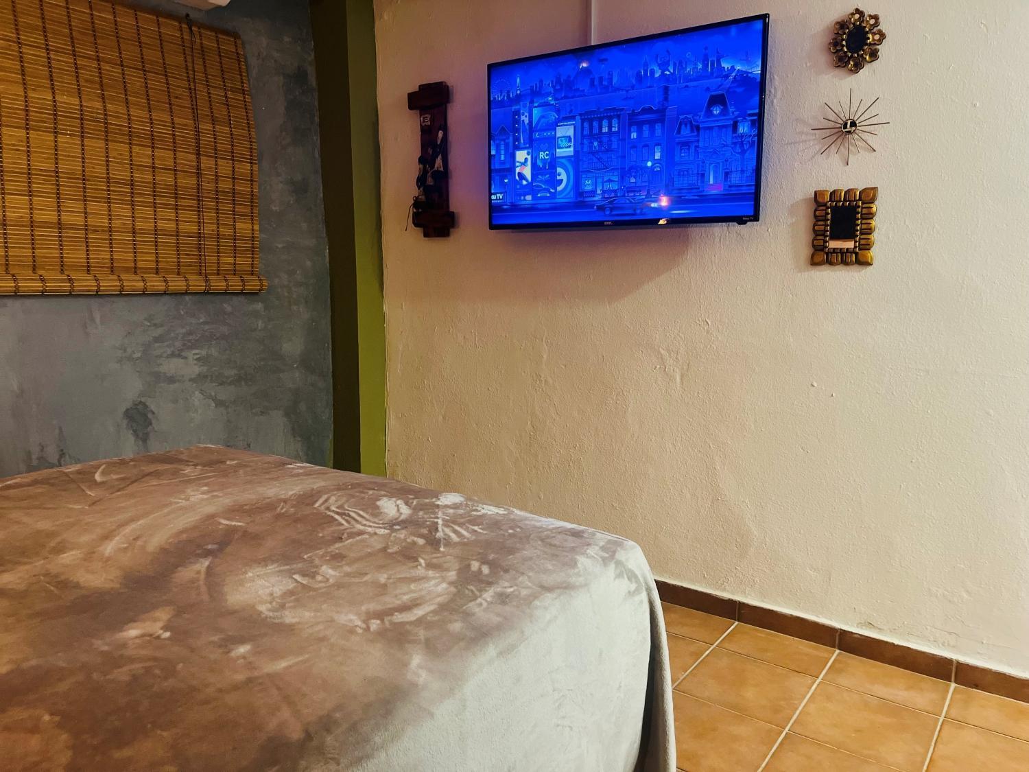 Central San Juan Studio Ngoại thất bức ảnh