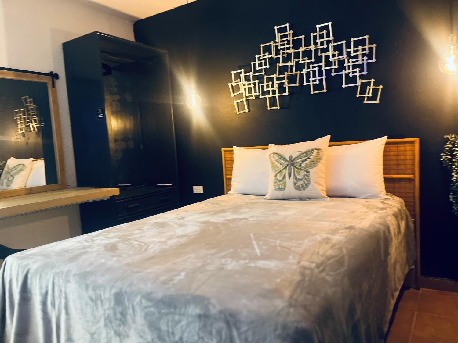 Central San Juan Studio Ngoại thất bức ảnh