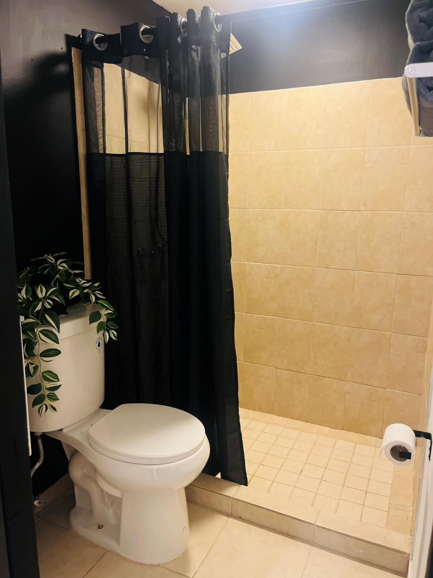Central San Juan Studio Ngoại thất bức ảnh