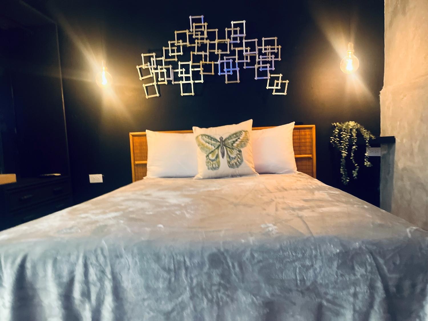 Central San Juan Studio Ngoại thất bức ảnh