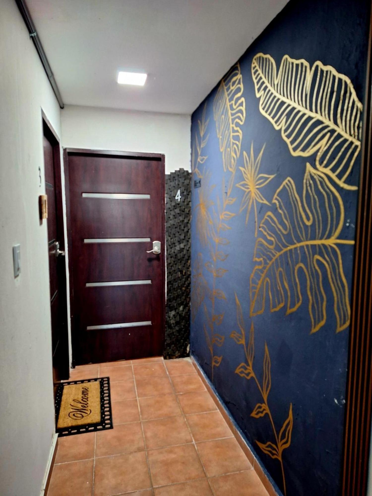 Central San Juan Studio Ngoại thất bức ảnh