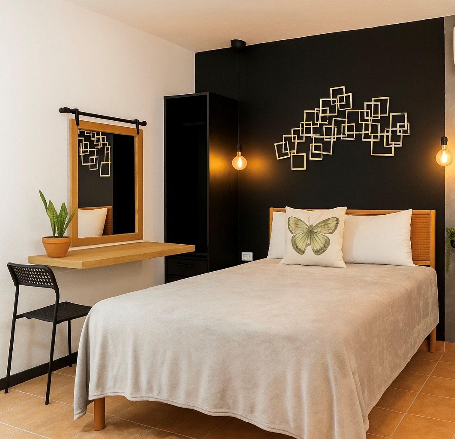 Central San Juan Studio Ngoại thất bức ảnh